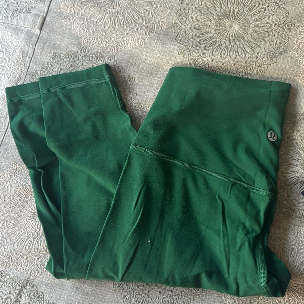 Lululemon align leggings